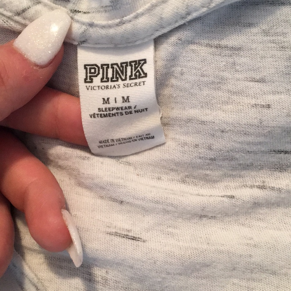 Pink shirt - Picture 2 of 2